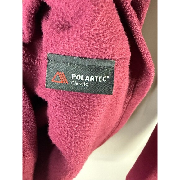 The North Face Polartec Classic Fleece Women’s Small - Picture 3 of 6